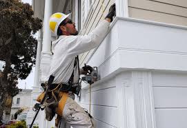 Best Siding Painting and Refinishing  in Dobbs Ferry, NY